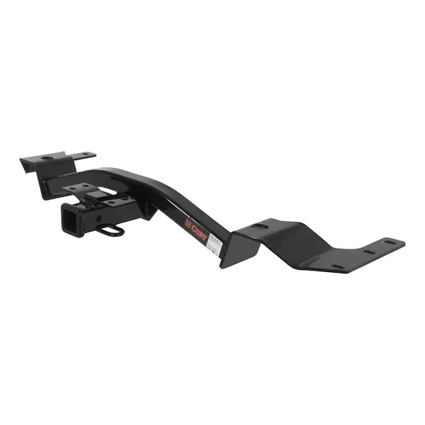 CURT 13440 Class 3 Trailer Hitch, 2" Receiver, Select Toyota Sequoia Direct From Manufacturer