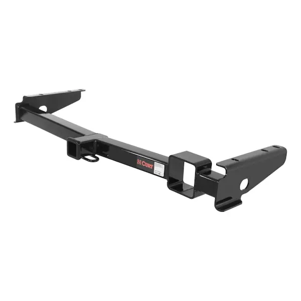 CURT 13443 Class 3 Trailer Hitch, 2" Receiver, Select Toyota Land Cruiser, Lexus LX470 Direct From Manufacturer
