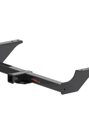 Original CURT 13457 Class 3 Trailer Hitch, 2" Receiver, Select Toyota Hilux