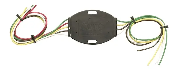Hopkins Towing 48845 Electronic Taillight Converter Place Order