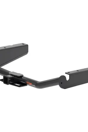 Same Day Shipping CURT 13460 Class 3 Trailer Hitch, 2" Receiver, Select Toyota Highlander