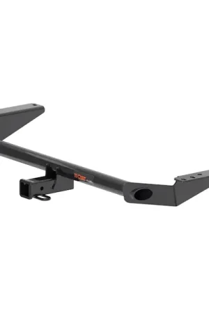 Shop Now CURT 13462 Class 3 Trailer Hitch, 2" Receiver, Select Chrysler Pacifica (Except Hybrid)