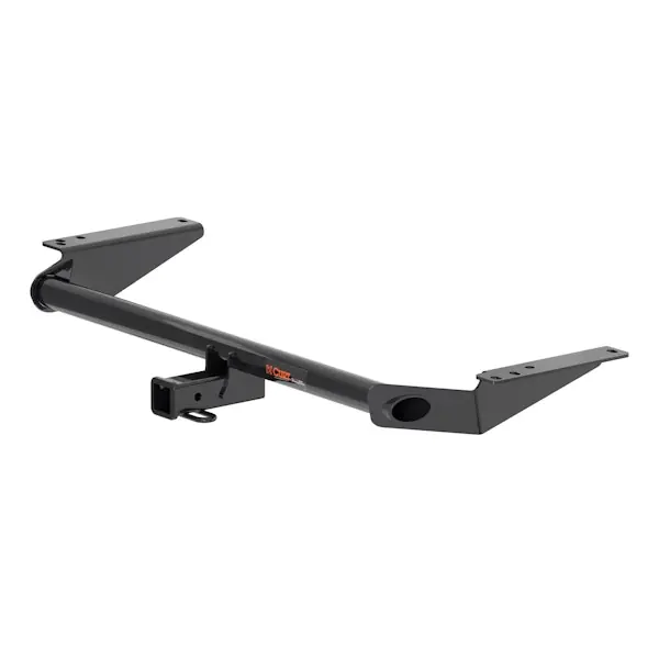 Shop Now CURT 13462 Class 3 Trailer Hitch, 2" Receiver, Select Chrysler Pacifica (Except Hybrid)