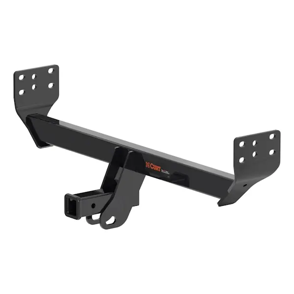 CURT 13464 Class 3 Trailer Hitch, 2" Receiver, Select Genesis GV80 Original