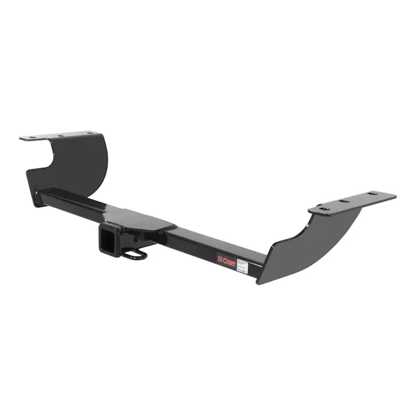 Genuine CURT 13465 Class 3 Hitch, 2", Select Chrysler 300, Dodge Challenger, Charger, Magnum