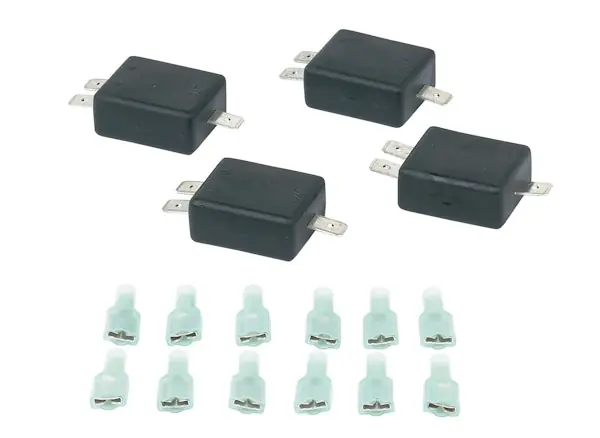 Hopkins Towing 48955 Plug-In Simple® Vehicle To Trailer Wiring Harness Deal
