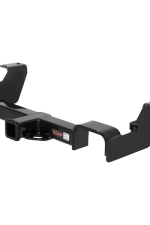 Weekend Sale CURT 13469 Class 3 Trailer Hitch, 2" Receiver, Select Buick Rendezvous, Pontiac Aztek