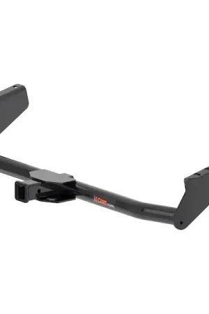 Best Price CURT 13470 Class 3 Trailer Hitch, 2" Receiver, Select Toyota Sienna