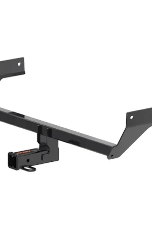 Save Now CURT 13471 Class 3 Trailer Hitch, 2" Receiver, Select Nissan Rogue