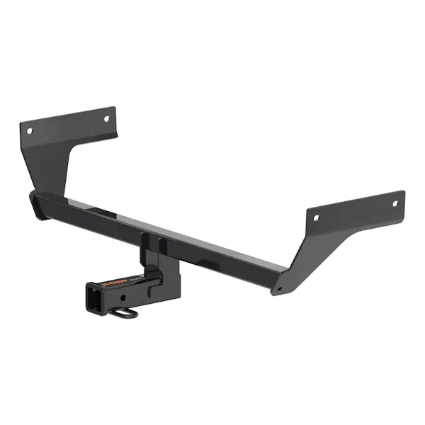 Save Now CURT 13471 Class 3 Trailer Hitch, 2" Receiver, Select Nissan Rogue