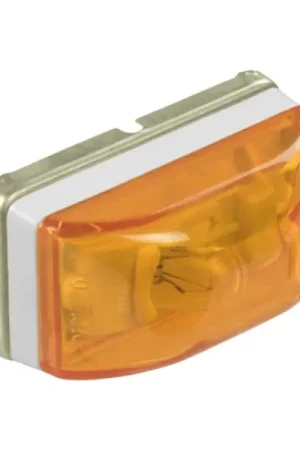 Hopkins Towing 490BA Clearance Side Marker Light Buy Today