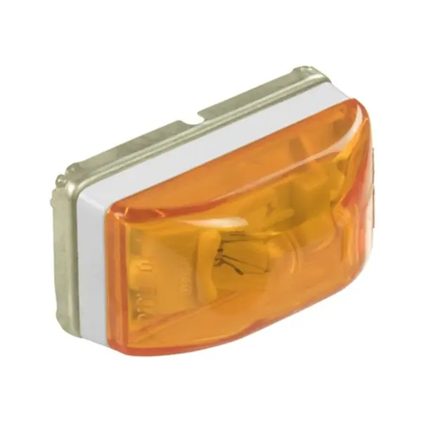 Hopkins Towing 490BA Clearance Side Marker Light Buy Today