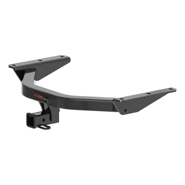 Markdown CURT 13472 Class 3 Trailer Hitch, 2" Receiver, Select Acura MDX, Honda Pilot
