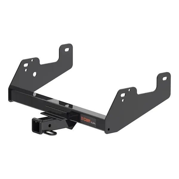 CURT 13475 Class 3 Trailer Hitch, 2" Receiver, Select Ford F-150 New Arrival