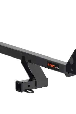 Wholesale CURT 13477 Class 3 Trailer Hitch, 2" Receiver, Select Mercedes-Benz GLC 300