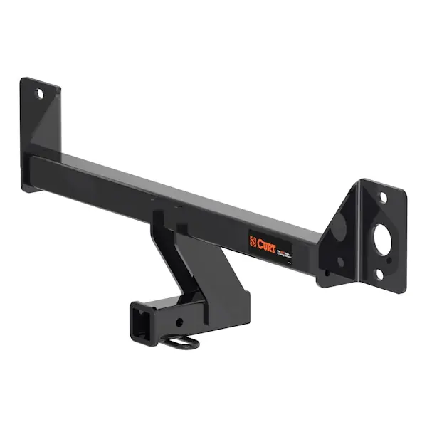Wholesale CURT 13477 Class 3 Trailer Hitch, 2" Receiver, Select Mercedes-Benz GLC 300
