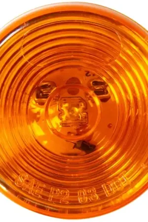 Hopkins Towing 506BA Clearance Side Marker Light Trending