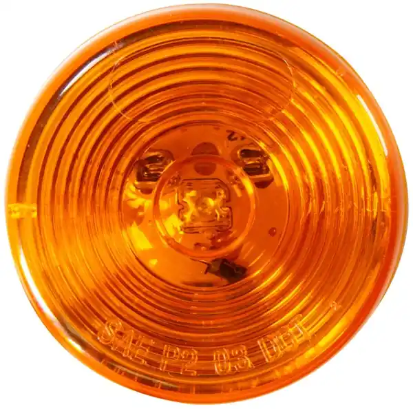 Hopkins Towing 506BA Clearance Side Marker Light Trending