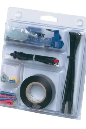 Hopkins Towing 51000 Trailer Wiring Installation Kit Seasonal Sale