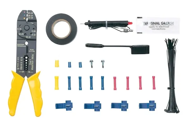 Hopkins Towing 51010 Trailer Wiring Installation Kit Buy Today