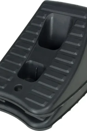 Best Choice Hopkins Towing 51900 HTS Wheel Chocks