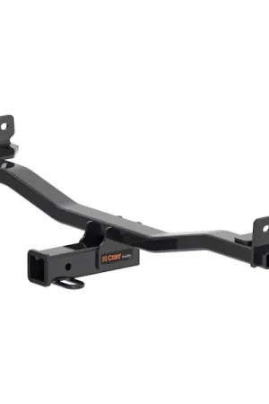 Time-Limited CURT 13485 Class 3 Trailer Hitch, 2" Receiver, Select Hyundai Tucson, Kia Sportage