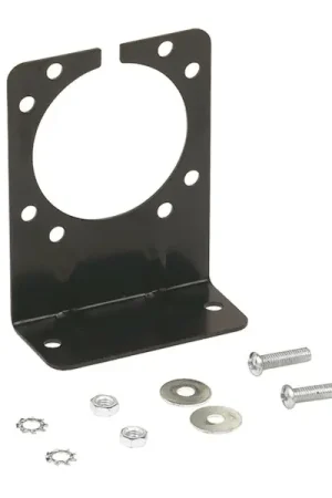 Fan Favorite Hopkins Towing 48615 7/9-Pole Vehicle End Mounting Bracket