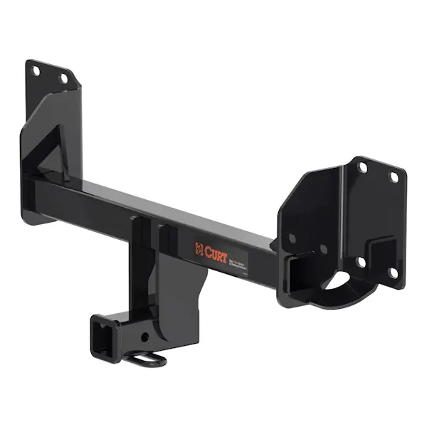 CURT 13451 Class 3 Trailer Hitch, 2" Receiver, Select BMW X5 One Day Deal