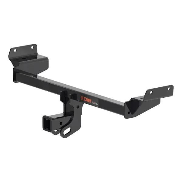 Brand New CURT 13452 Class 3 Trailer Hitch, 2" Receiver, Select Ford Edge, Lincoln MKX, Nautilus