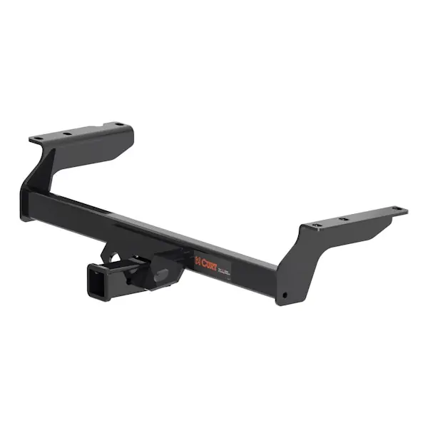 CURT 13454 Class 3 Trailer Hitch, 2" Receiver, Select Ford Escape, Lincoln Corsair Order Now