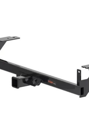 Best Price CURT 13490 Class 3 Trailer Hitch, 2" Receiver, Select Mercedes-Benz GLA 250