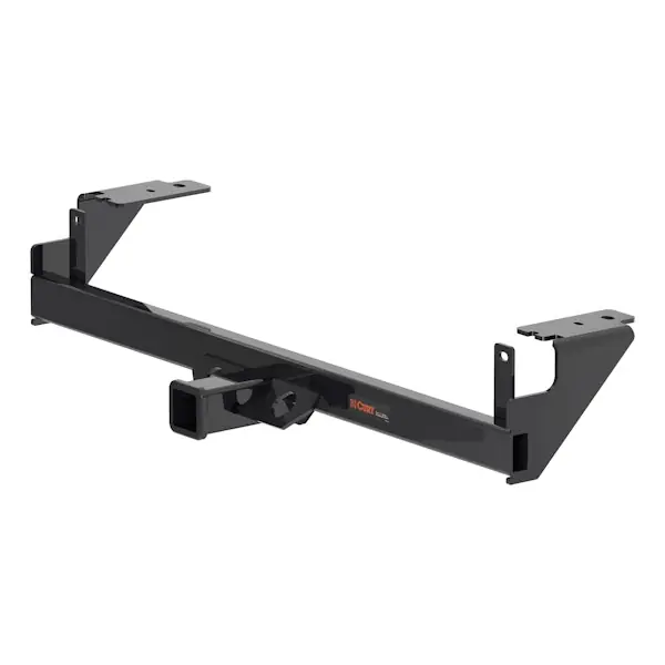 Best Price CURT 13490 Class 3 Trailer Hitch, 2" Receiver, Select Mercedes-Benz GLA 250