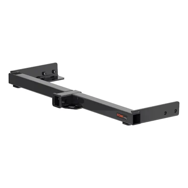 CURT 13491 Class 3 Trailer Hitch, 2 Receiver, Select Jeep Grand Cherokee L Buy Online