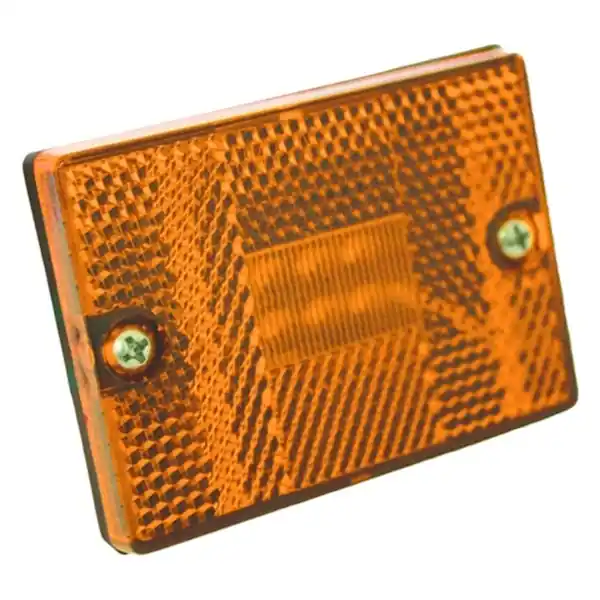 Cheap Hopkins Towing 523BA Clearance Side Marker Light