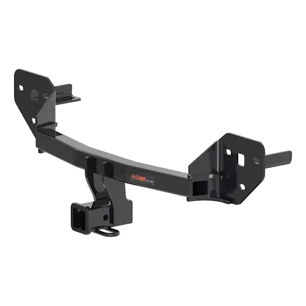 CURT 13494 Class 3 Trailer Hitch, 2" Receiver, Select Subaru Outback, Legacy Markdown