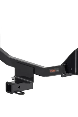 Money Back Guarantee CURT 13495 Class 3 Trailer Hitch, 2" Receiver, Select Chevrolet Bolt EUV