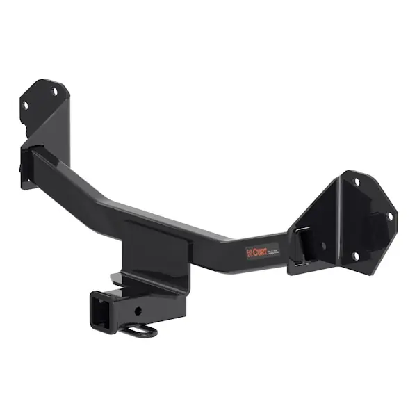Money Back Guarantee CURT 13495 Class 3 Trailer Hitch, 2" Receiver, Select Chevrolet Bolt EUV