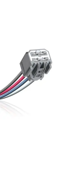 Hopkins Towing 53035 Trailer Brake Control Quick Install Harness Best Seller