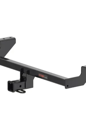 Price Drop CURT 13496 Class 3 Trailer Hitch, 2" Receiver, Select Volkswagen Taos