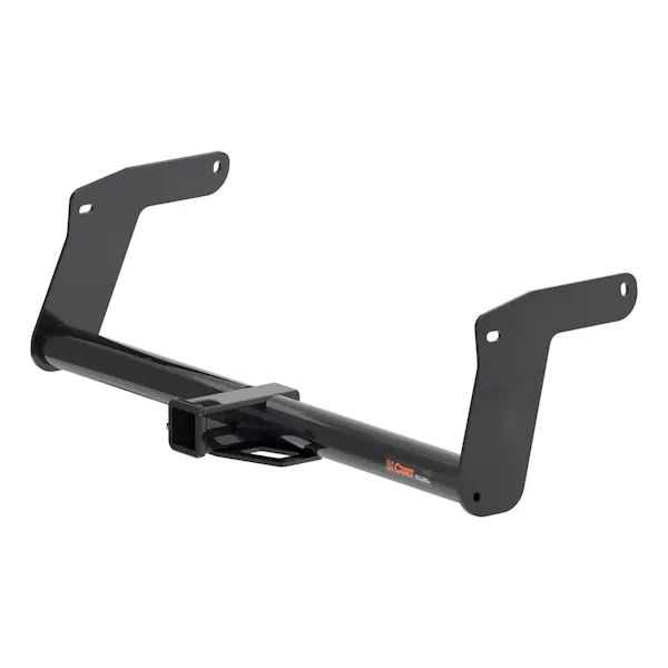 CURT 13498 Class 3 Trailer Hitch, 2" Receiver, Select Lexus NX250, NX350, NX350h, NX450h+ Sale
