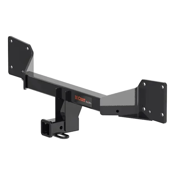 CURT 13499 Class 3 Trailer Hitch, 2" Receiver, Select Audi Q5, SQ5 Special Discount