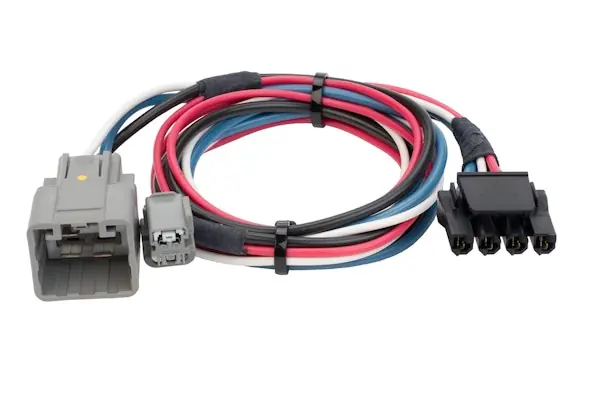 Hopkins Towing 53055 Trailer Brake Control Quick Install Harness Next Day Delivery