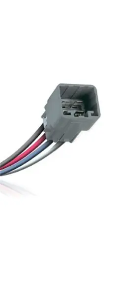 Hopkins Towing 53056 Trailer Brake Control Quick Install Harness Mega Sale