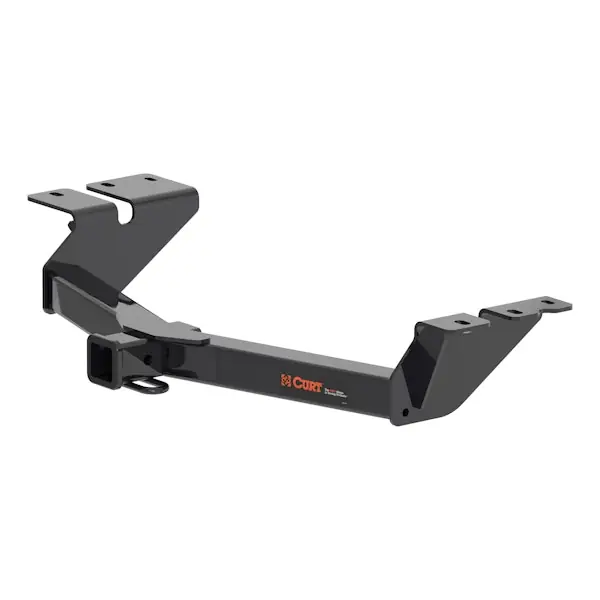 CURT 13504 Class 3 Trailer Hitch, 2" Receiver, Select Ford Maverick Limited Offer