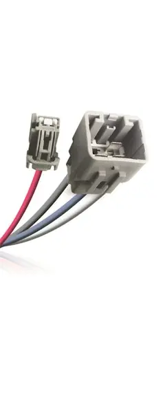 Buy Online Hopkins Towing 53065 Trailer Brake Control Quick Install Harness