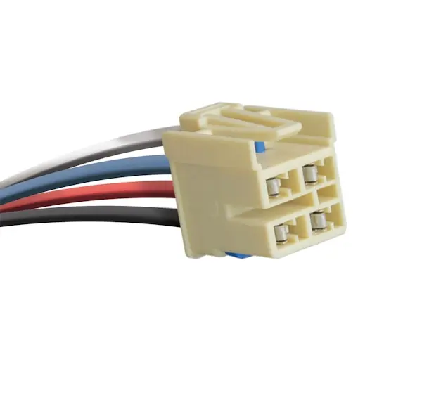 Price Cut Hopkins Towing 53085 Trailer Brake Control Quick Install Harness