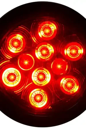 Hopkins Towing 542BRK Stop/Tail/Turn Light Kit Discount