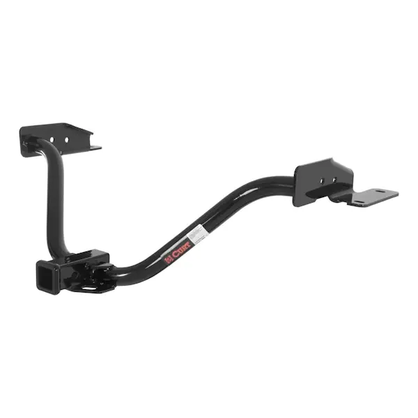CURT 13529 Class 3 Trailer Hitch, 2" Receiver, Select Chrysler Pacifica Must Have