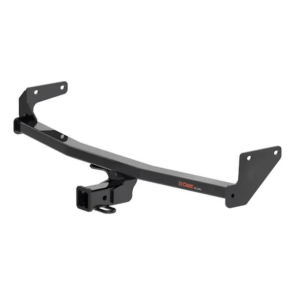 Big Sale CURT 13531 Class 3 Trailer Hitch, 2" Receiver, Select Kia Niro, EV