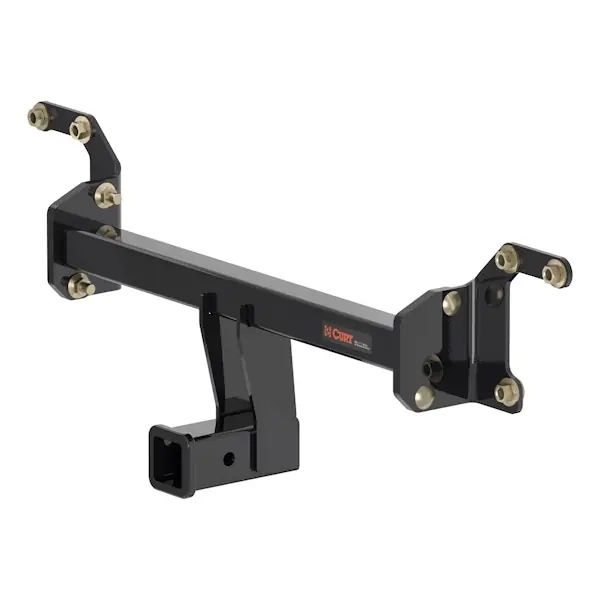 Best Seller CURT 13532 Hitch Accessory Mount, 2" Receiver, Select BMW iX